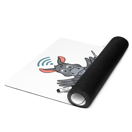 Acer Interfacing Tech Magician yoga mat