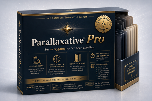 Parallaxative™ Pro