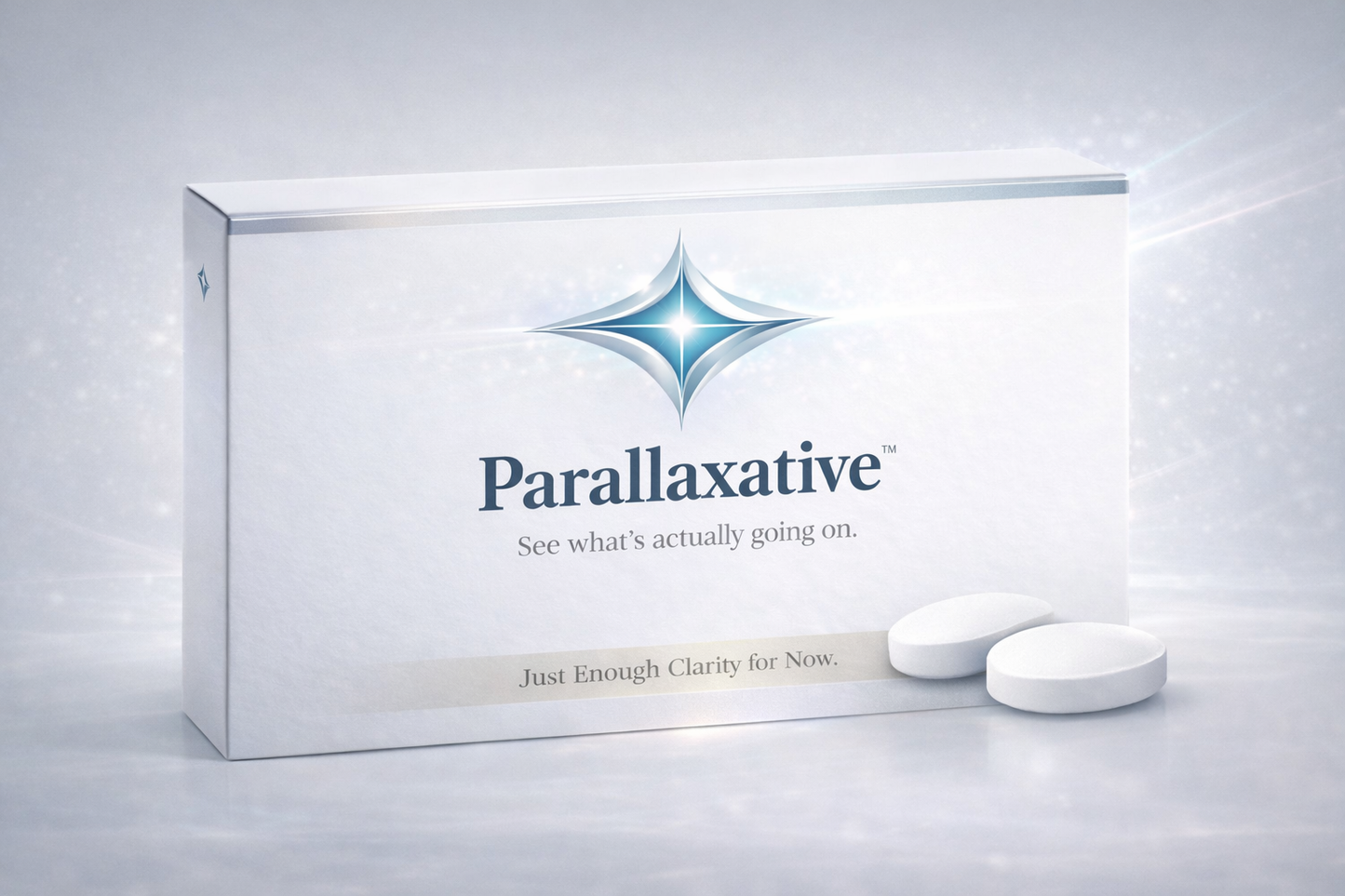 Parallaxative™