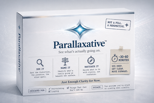 Parallaxative™